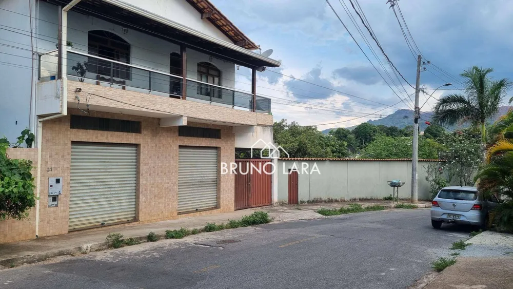 Loja-Salão, 50 m² - Foto 2