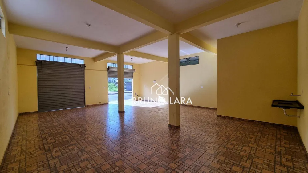 Loja-Salão, 50 m² - Foto 8