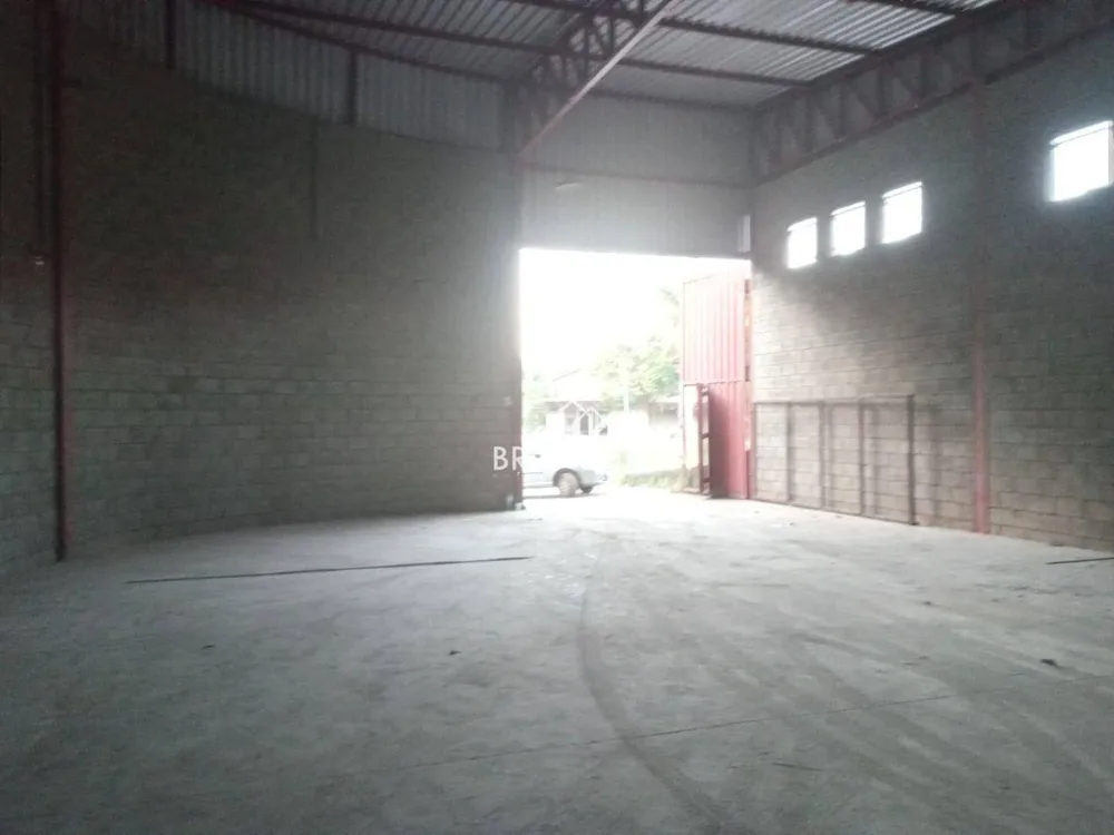 Depósito-Galpão, 495 m² - Foto 8