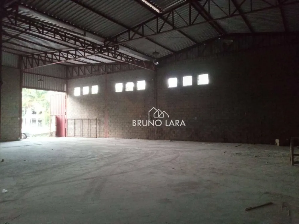 Depósito-Galpão, 495 m² - Foto 11