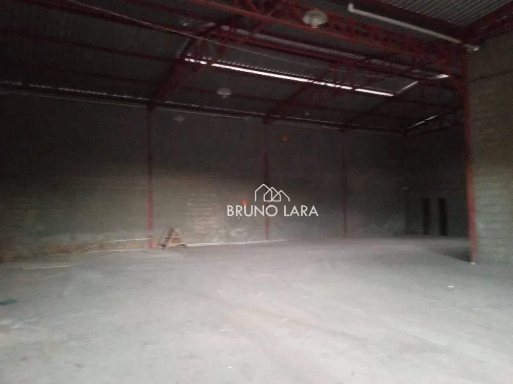 Depósito-Galpão, 495 m² - Foto 5
