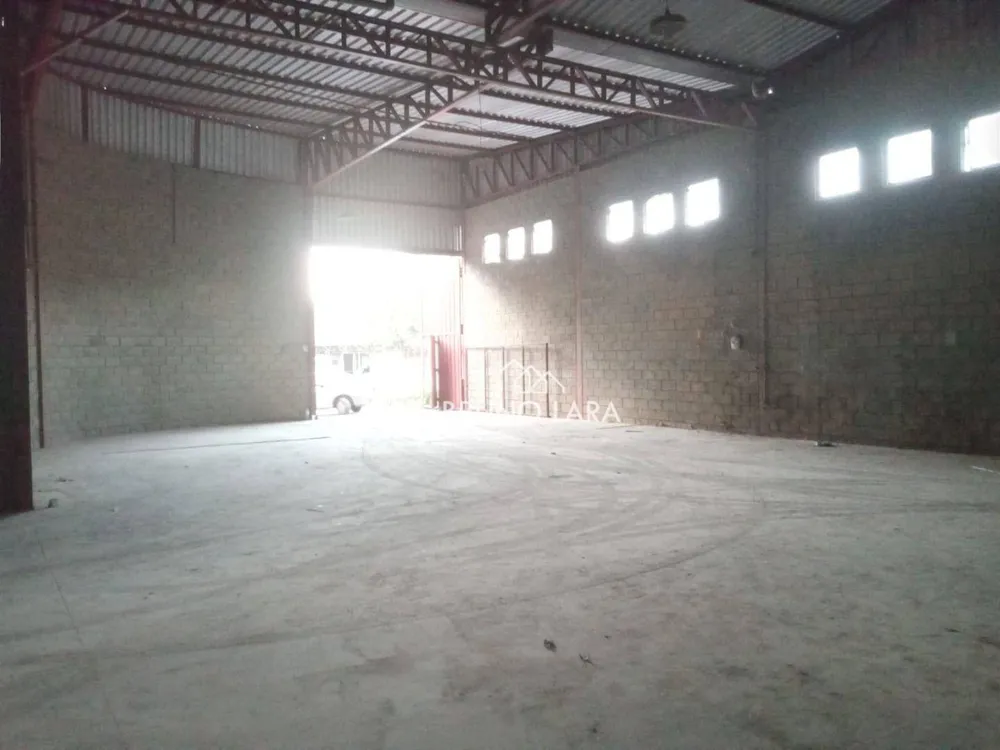 Depósito-Galpão, 495 m² - Foto 4