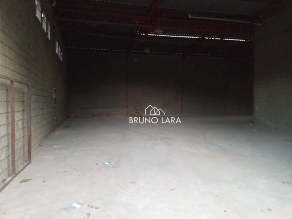 Depósito-Galpão, 495 m² - Foto 10