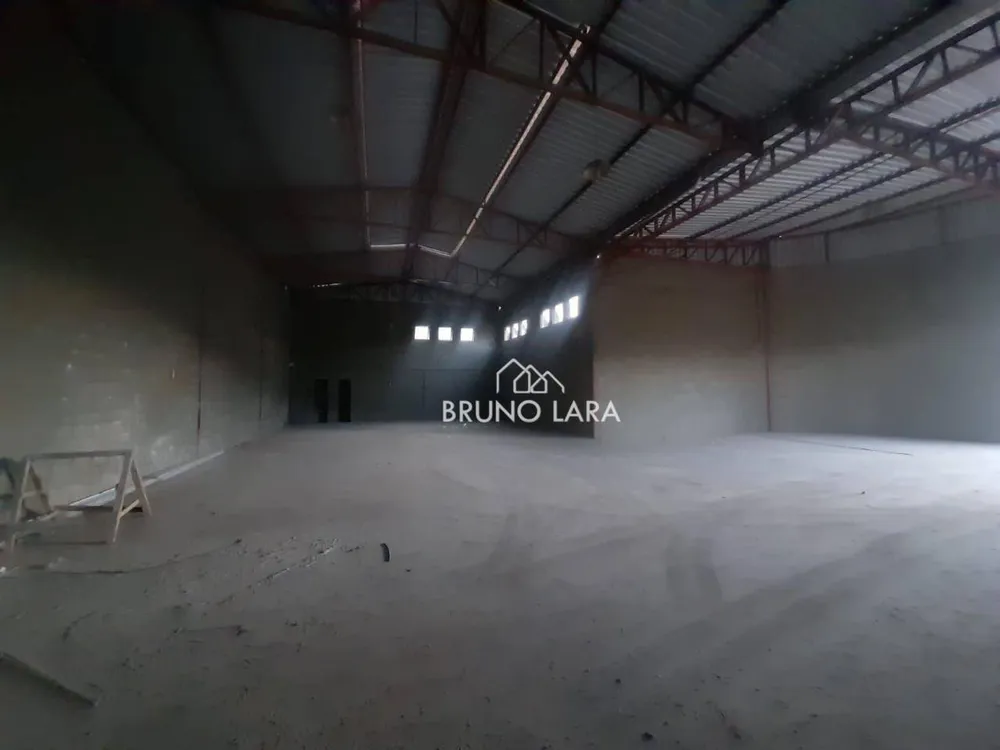 Depósito-Galpão, 495 m² - Foto 6