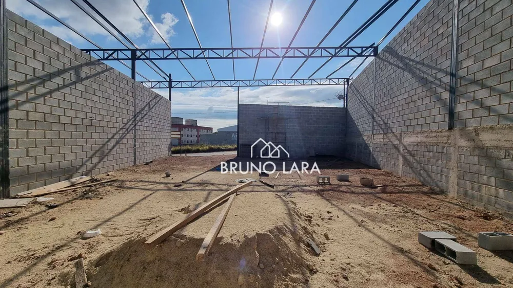 Depósito-Galpão, 270 m² - Foto 4