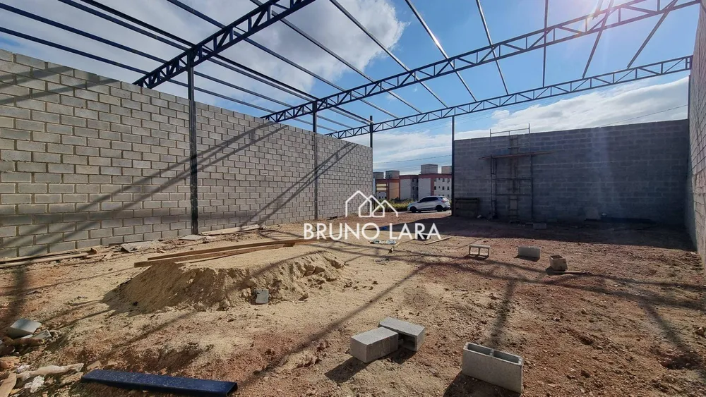 Depósito-Galpão, 270 m² - Foto 3