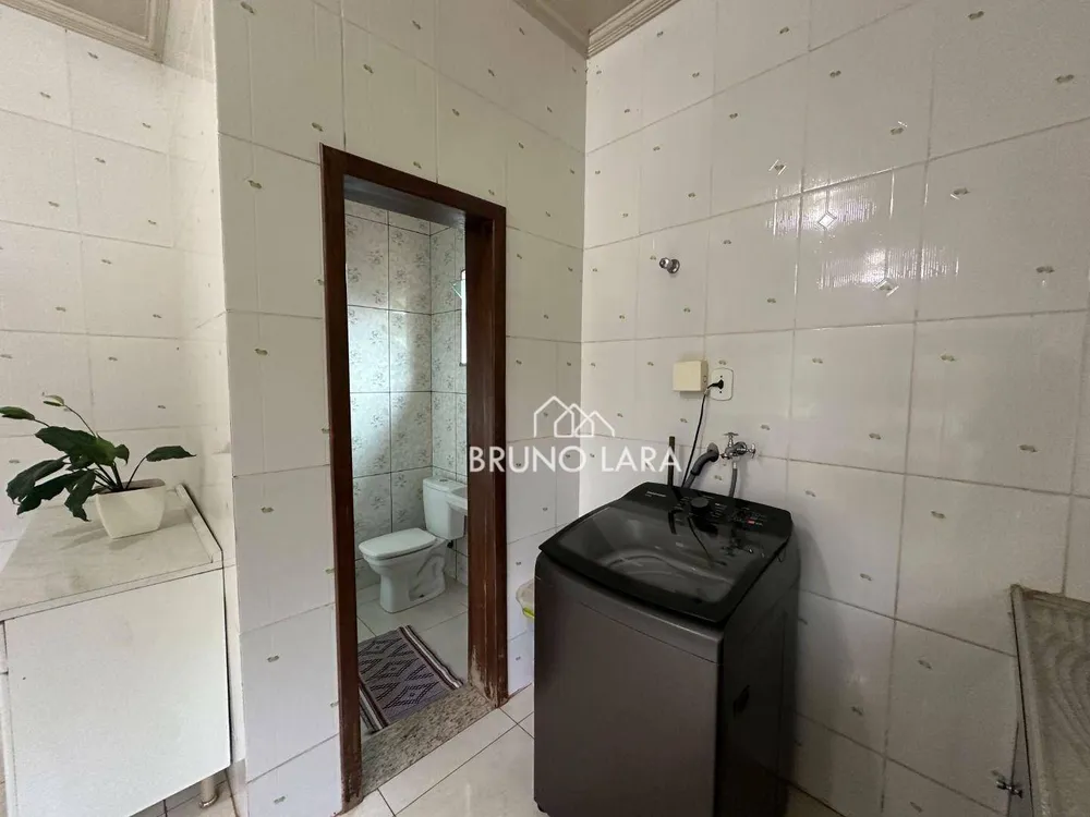 Casa, 2 quartos, 155 m² - Foto 7