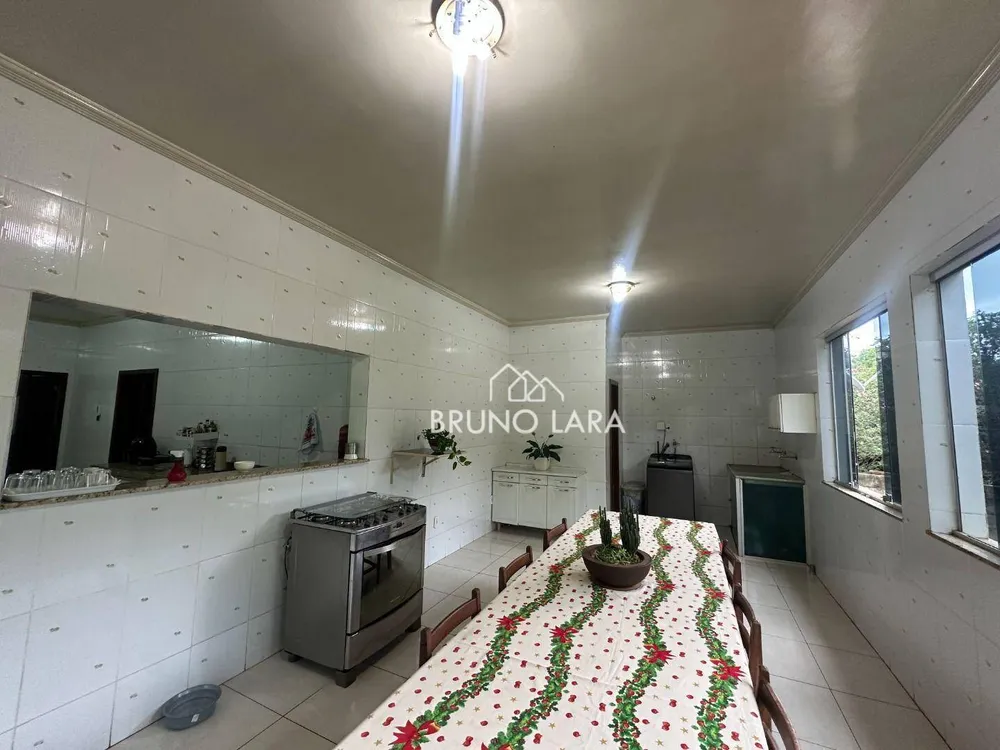 Casa, 2 quartos, 155 m² - Foto 6