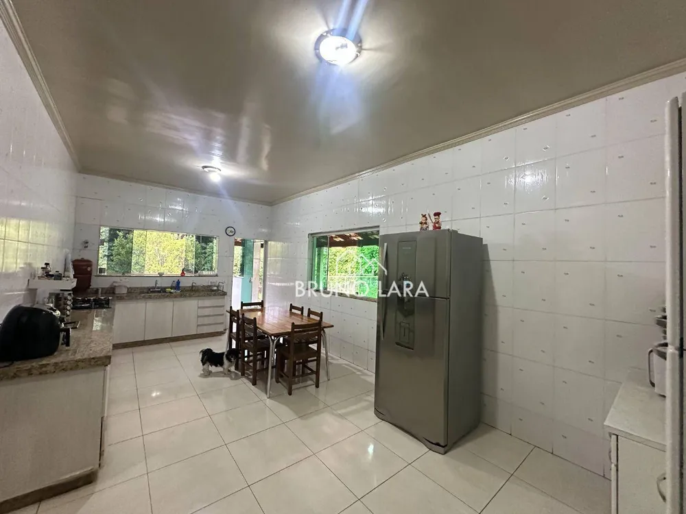 Casa, 2 quartos, 155 m² - Foto 3