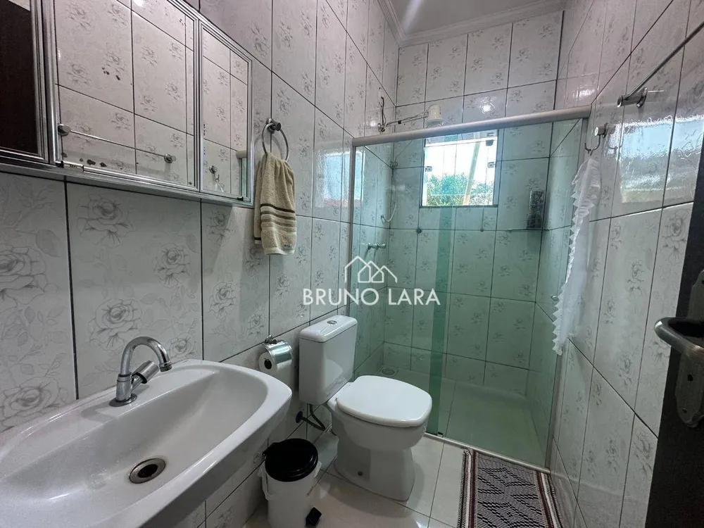 Casa, 2 quartos, 155 m² - Foto 8