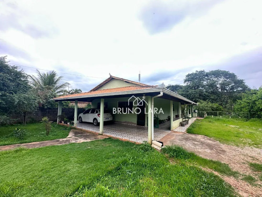 Casa, 2 quartos, 155 m² - Foto 1