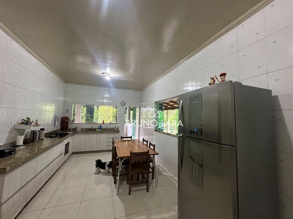 Casa, 2 quartos, 155 m² - Foto 2