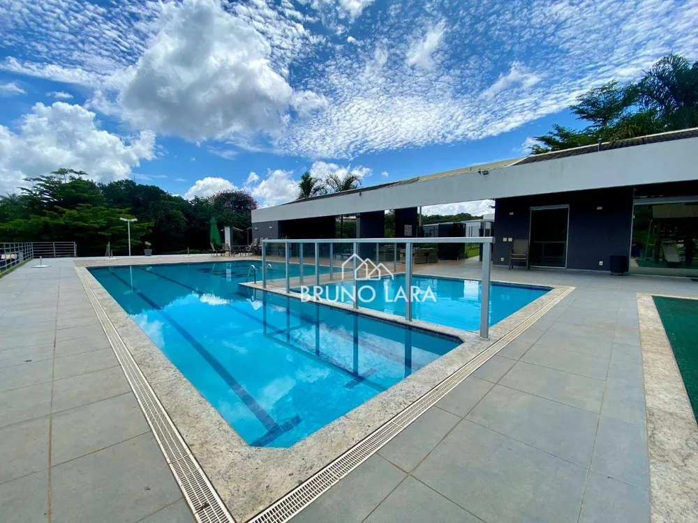 Casa de Condomínio, 4 quartos - Foto 11