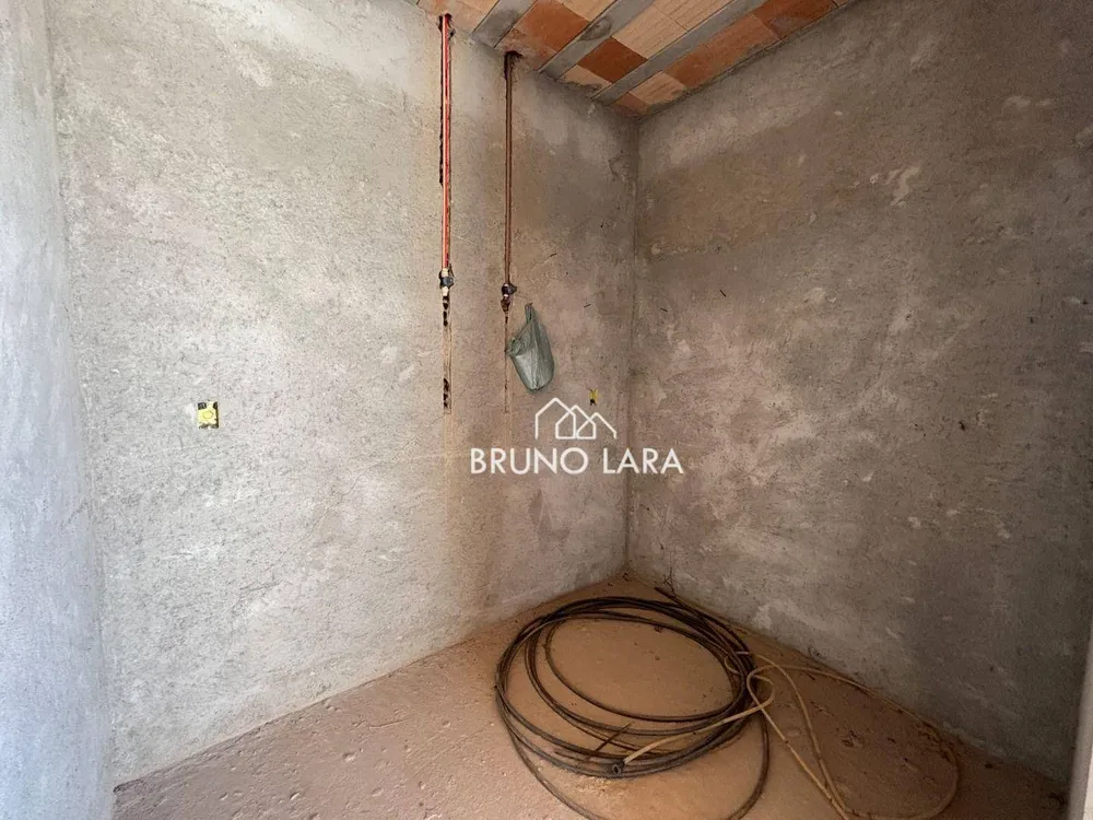 Casa de Condomínio, 4 quartos - Foto 10