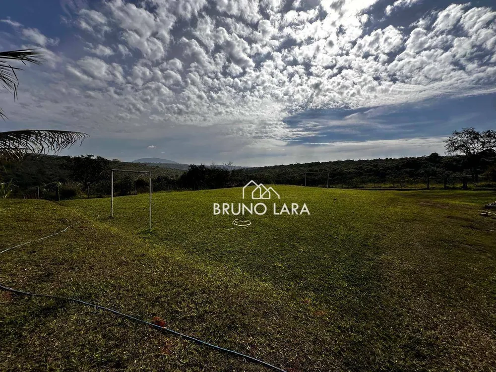 Sítio, 3 quartos, 2 hectares - Foto 6