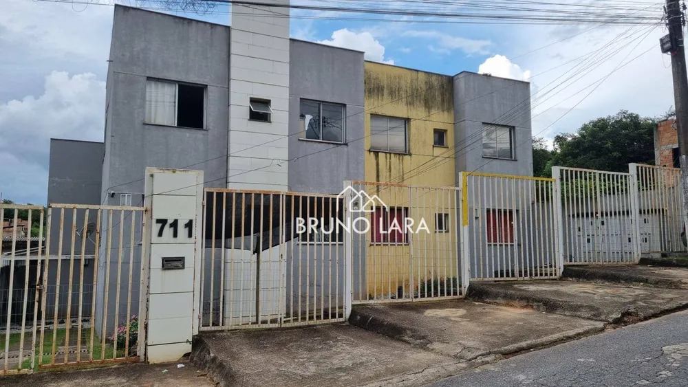 Apartamento, 2 quartos, 60 m² - Foto 2