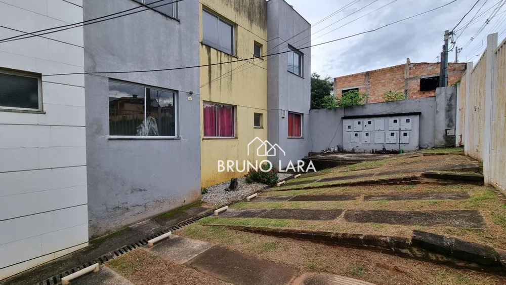 Apartamento, 2 quartos, 60 m² - Foto 3