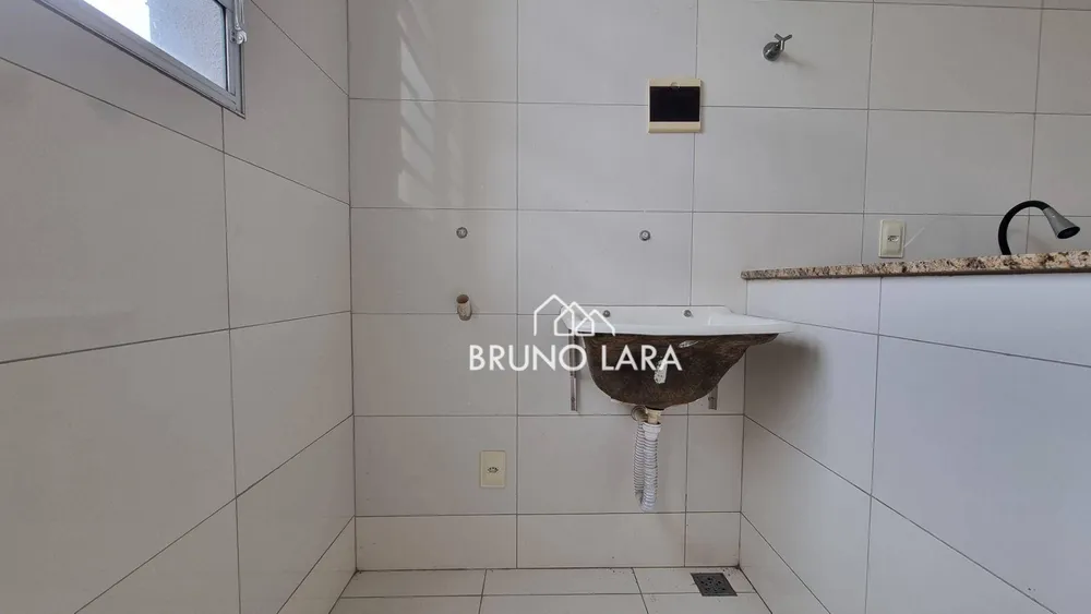 Apartamento, 2 quartos, 60 m² - Foto 10