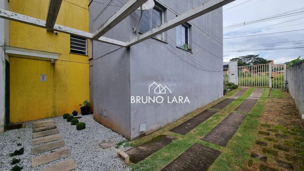Apartamento, 2 quartos, 60 m² - Foto 4
