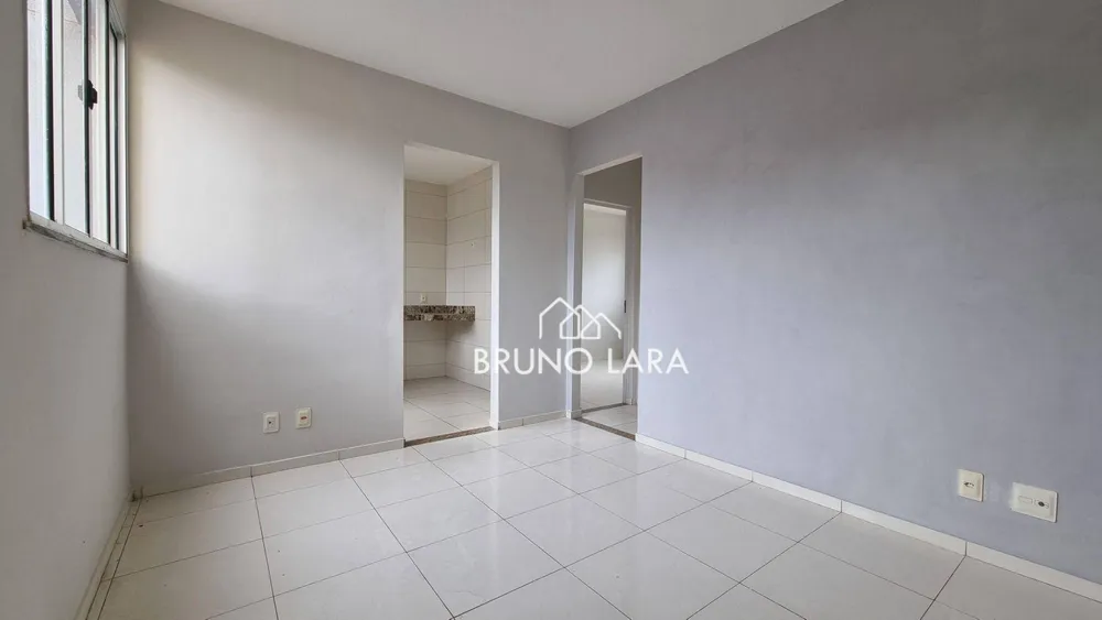 Apartamento, 2 quartos, 60 m² - Foto 5