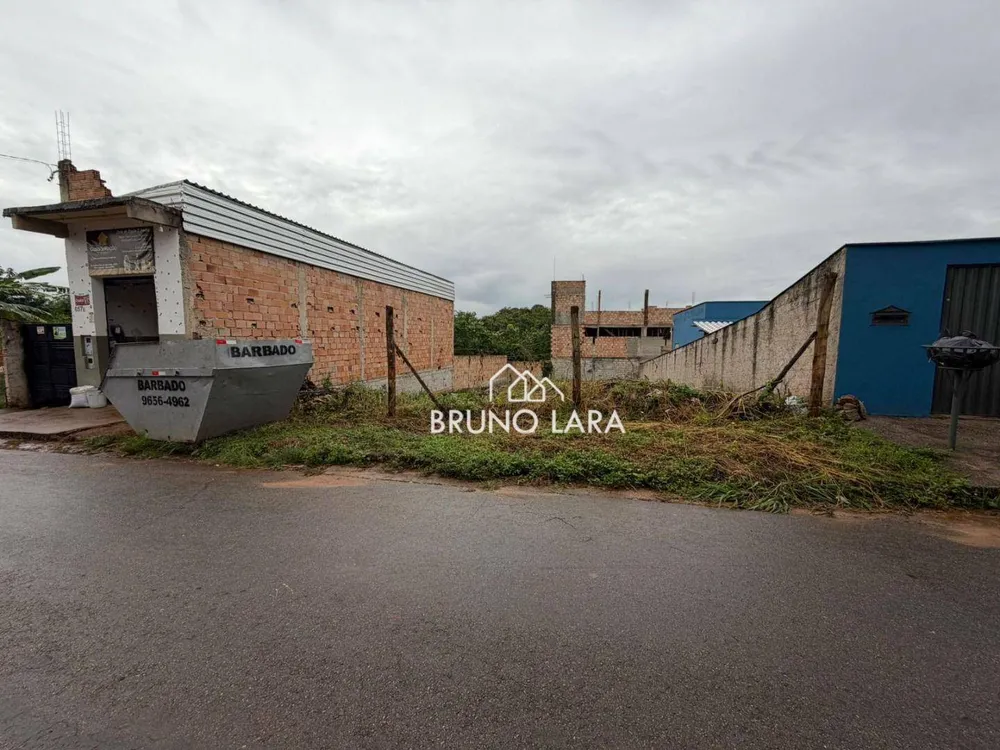 Terreno, 360 m² - Foto 1