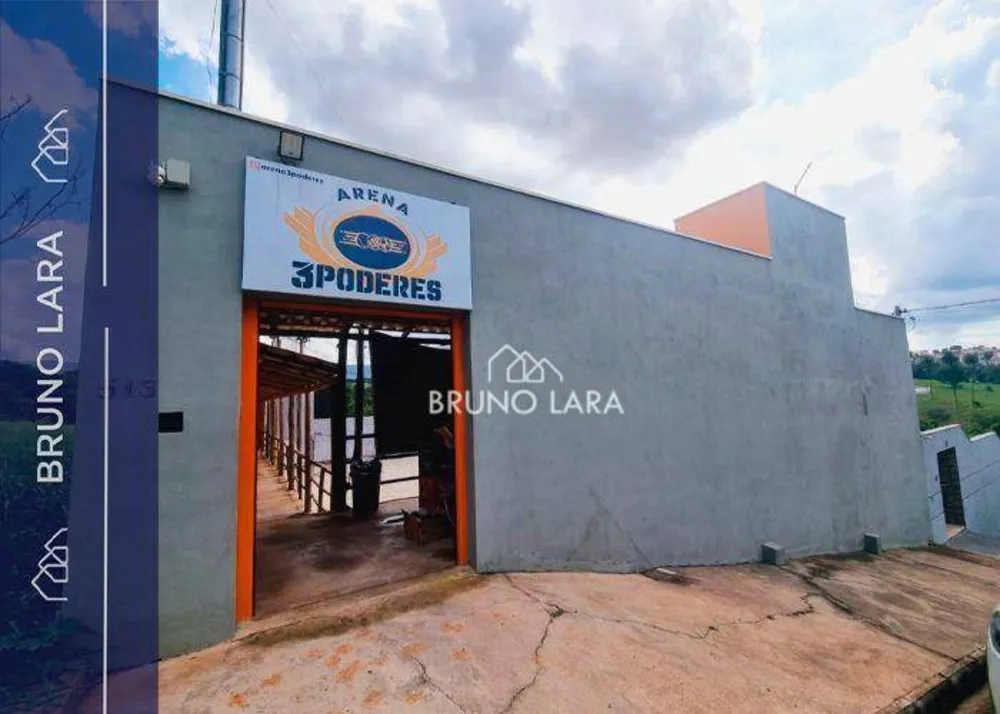 Terreno, 360 m² - Foto 1
