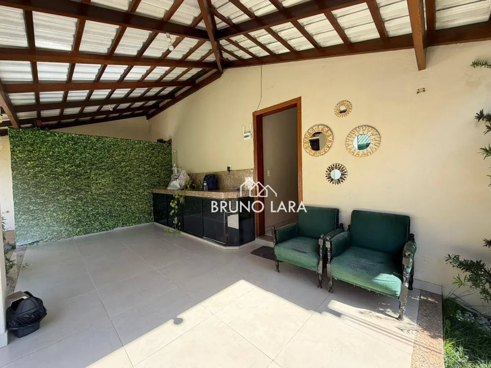 Casa, 4 quartos, 180 m² - Foto 5