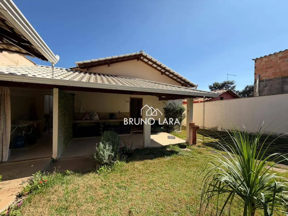 Casa, 4 quartos, 180 m² - Foto 7