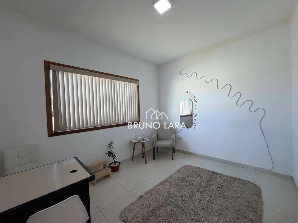 Casa, 4 quartos, 180 m² - Foto 4