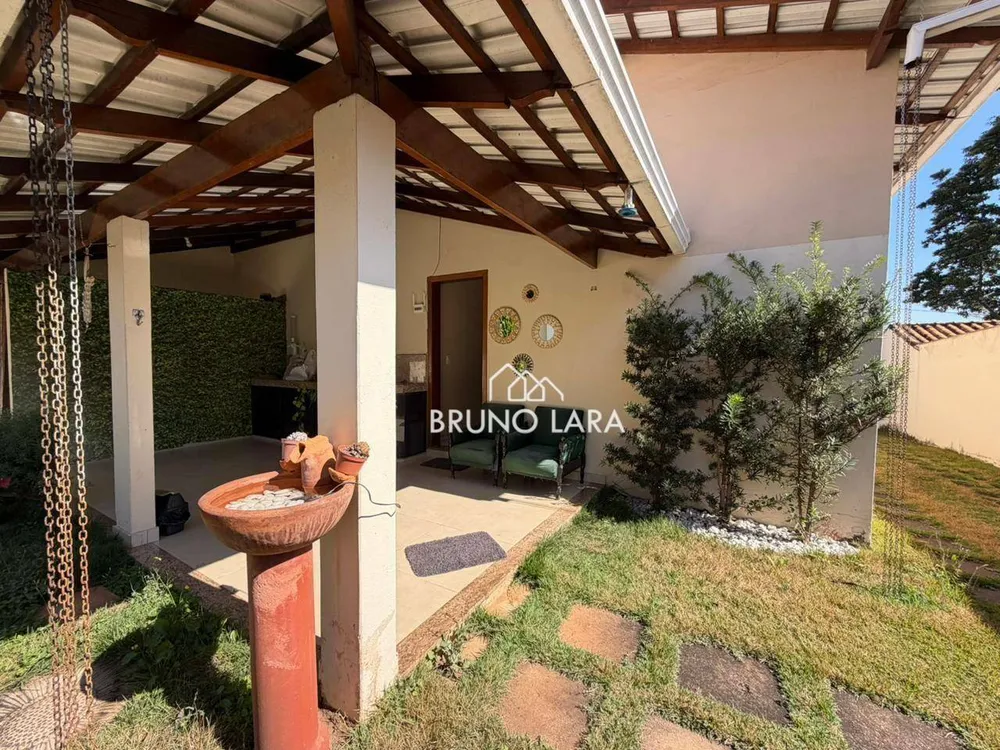 Casa, 4 quartos, 180 m² - Foto 6