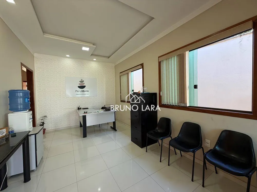 Casa, 4 quartos, 180 m² - Foto 3