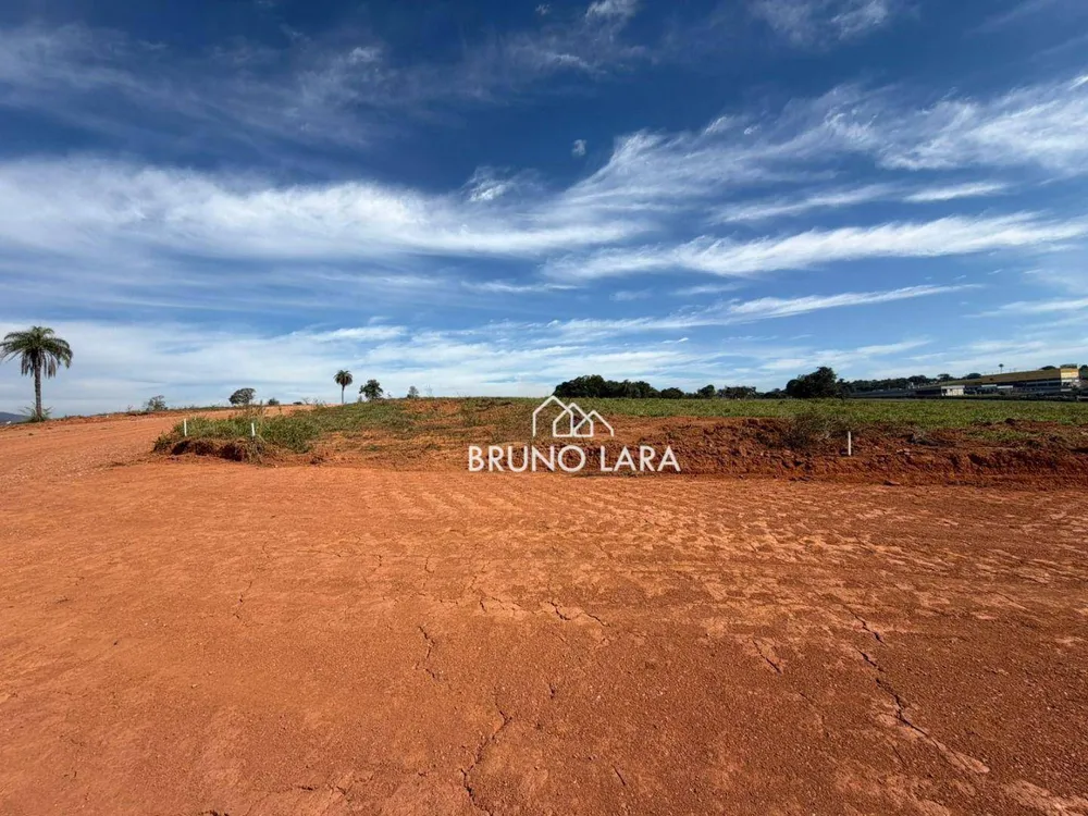 Terreno, 456 m² - Foto 1