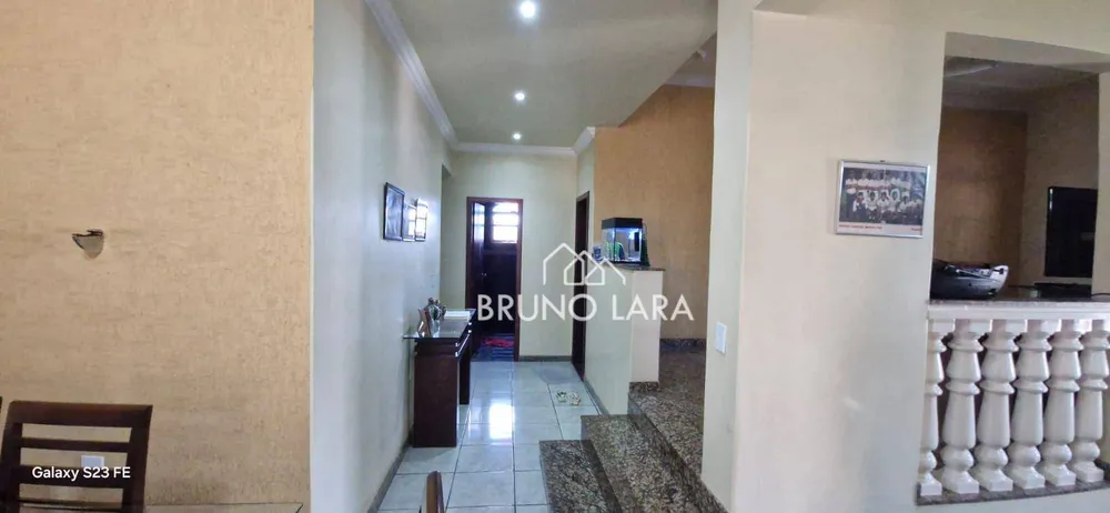 Casa, 3 quartos, 200 m² - Foto 4