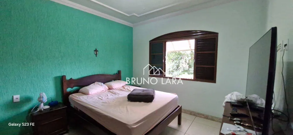 Casa, 3 quartos, 200 m² - Foto 6