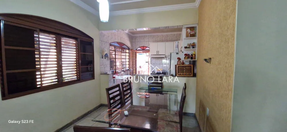 Casa, 3 quartos, 200 m² - Foto 9