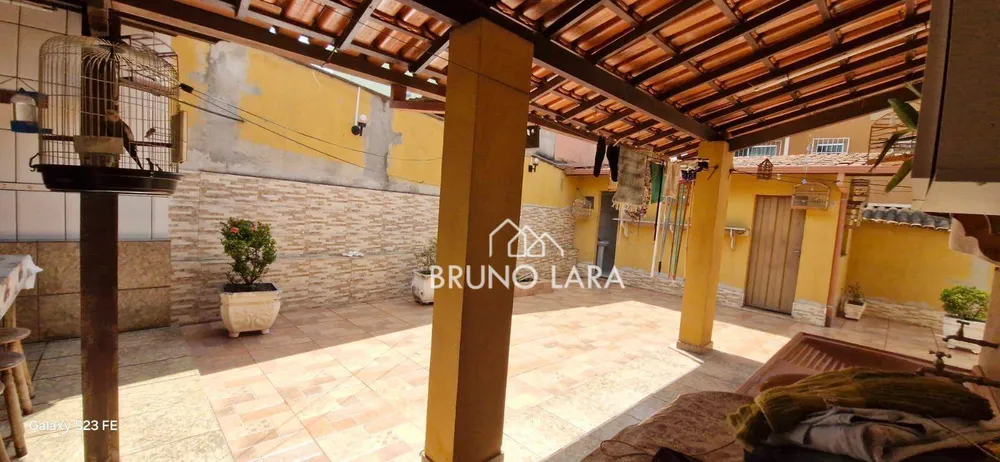 Casa, 3 quartos, 200 m² - Foto 12