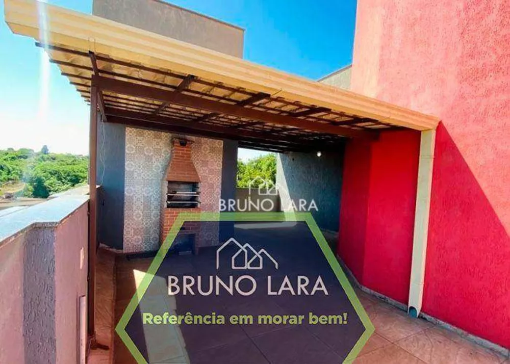 Apartamento à venda com 2 quartos, 130m² - Foto 1