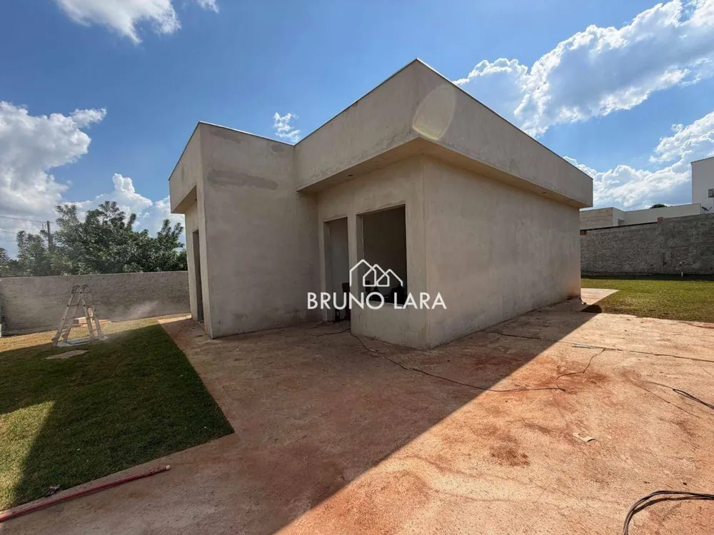 Casa, 3 quartos, 75 m² - Foto 1