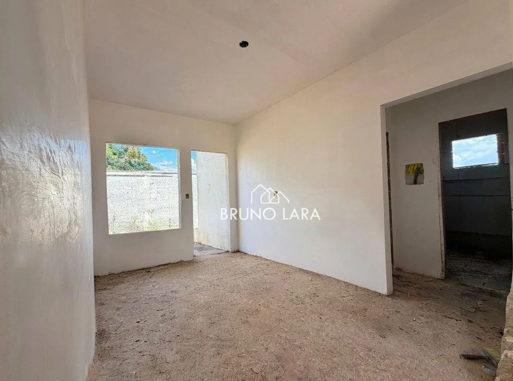Casa, 3 quartos, 75 m² - Foto 2