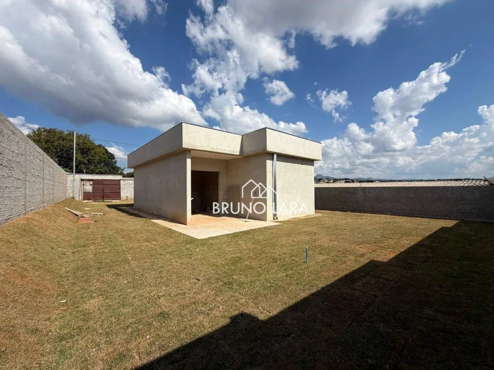 Casa, 3 quartos, 75 m² - Foto 10