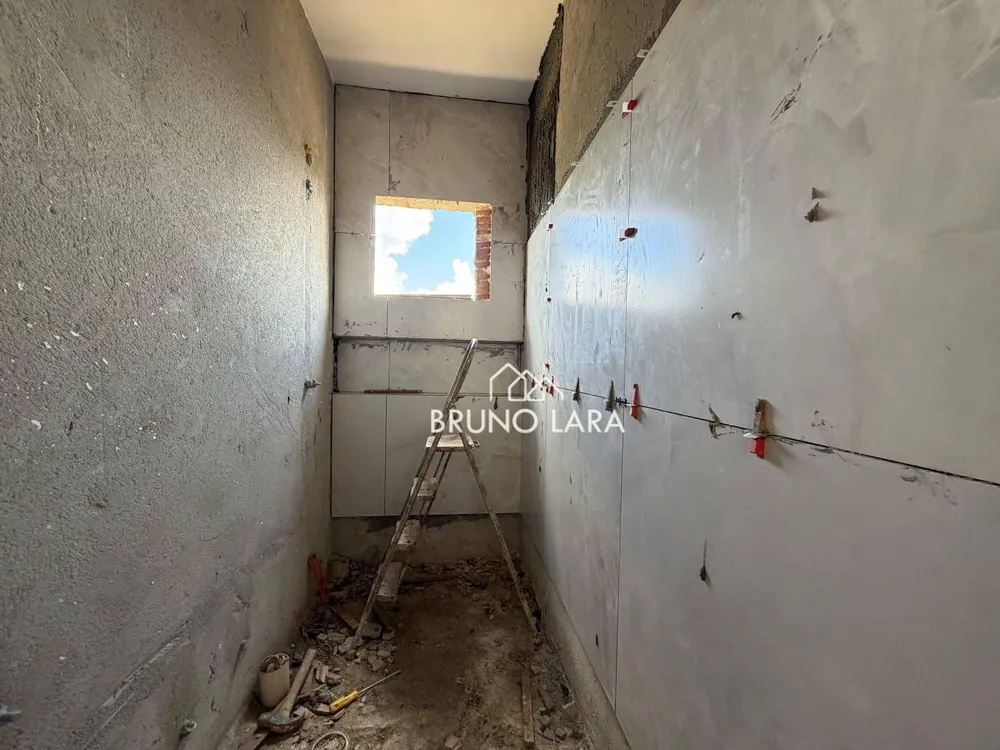 Casa, 3 quartos, 75 m² - Foto 9