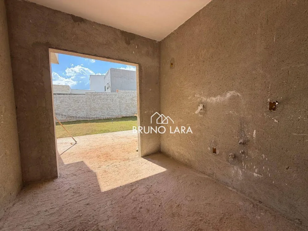Casa, 3 quartos, 75 m² - Foto 5