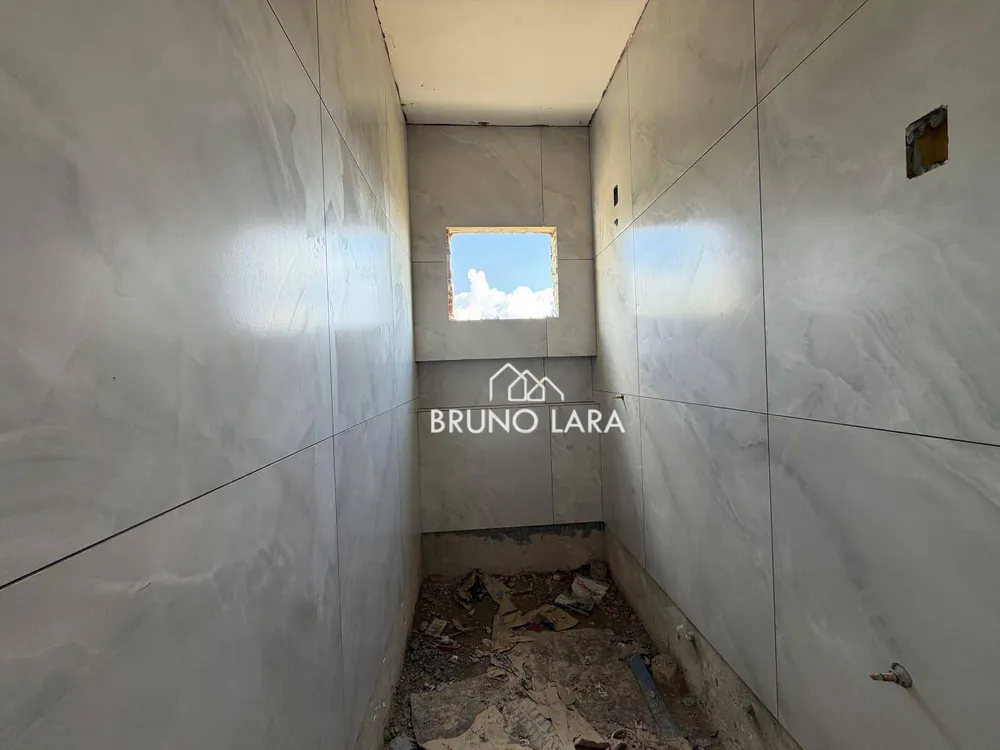 Casa, 3 quartos, 75 m² - Foto 7