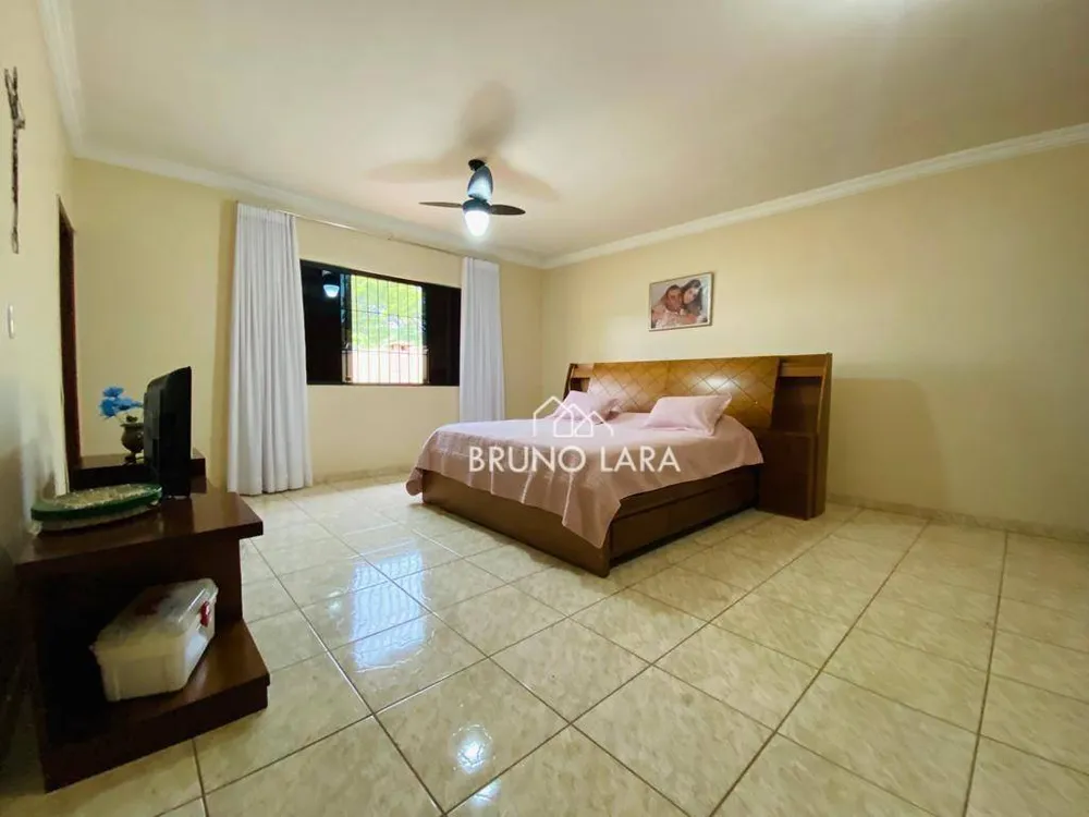 Casa, 3 quartos, 221 m² - Foto 9