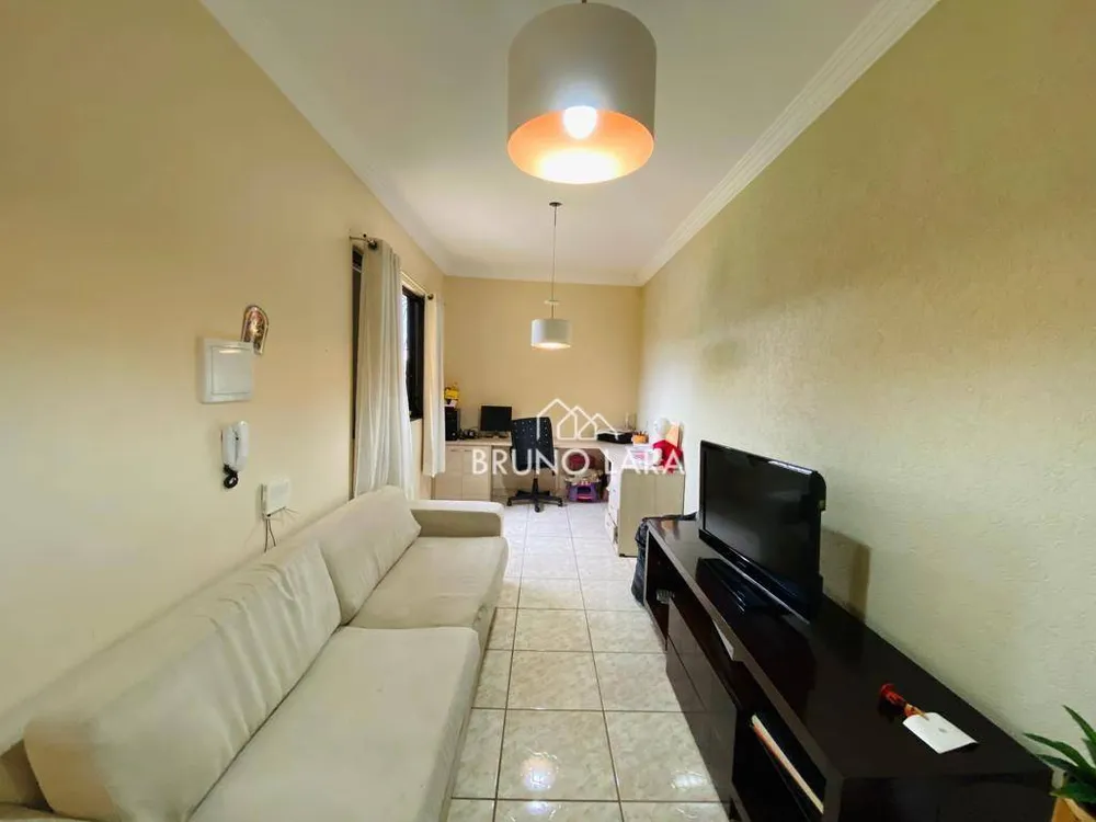 Casa, 3 quartos, 221 m² - Foto 6