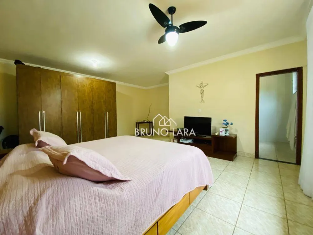 Casa, 3 quartos, 221 m² - Foto 8