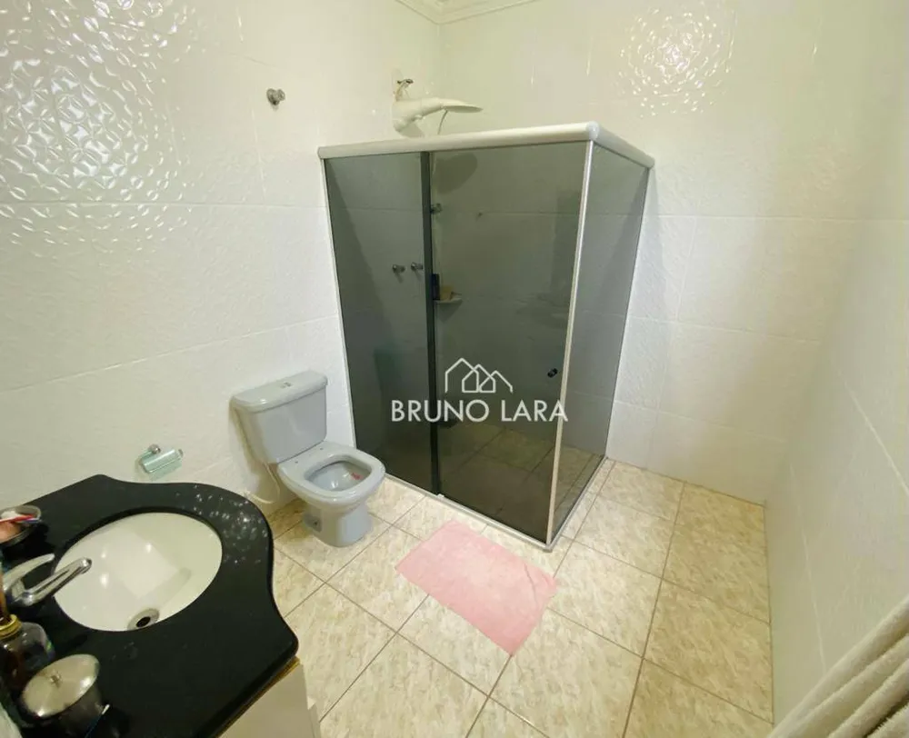 Casa, 3 quartos, 221 m² - Foto 10