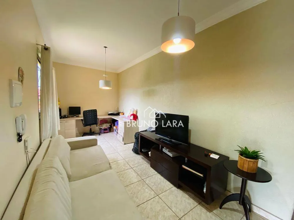 Casa, 3 quartos, 221 m² - Foto 5