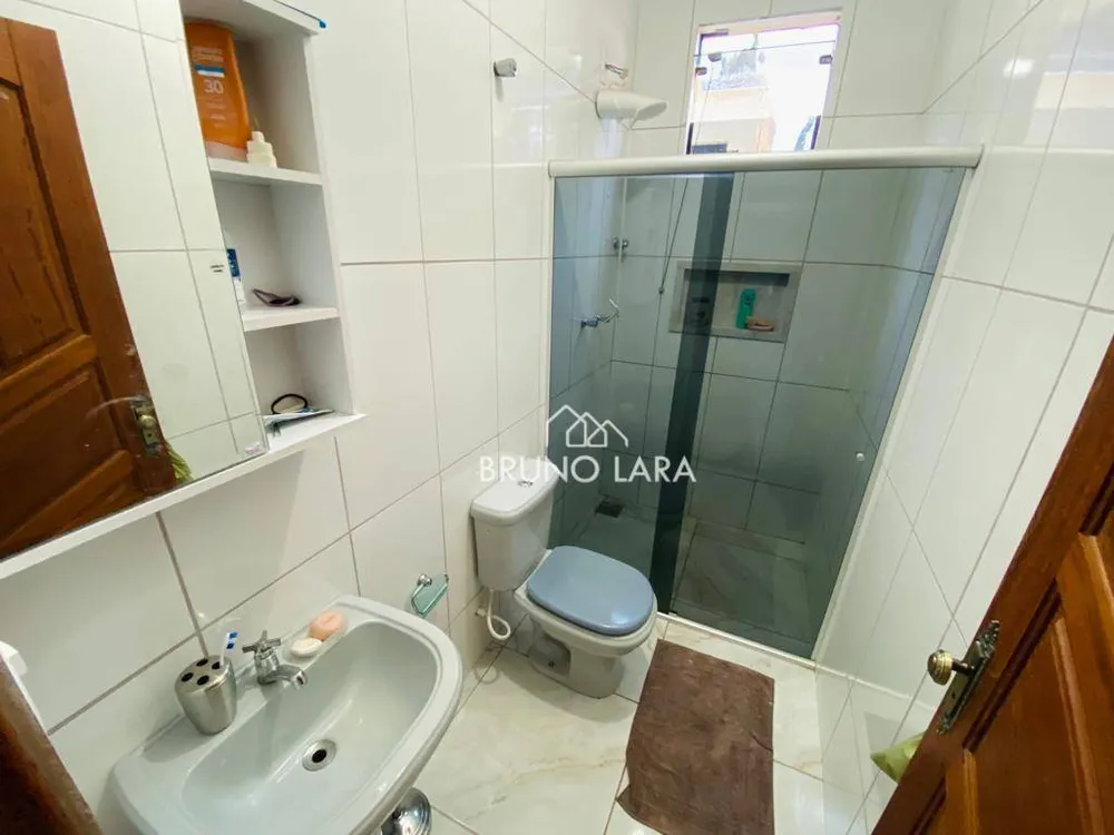 Casa, 3 quartos, 221 m² - Foto 11
