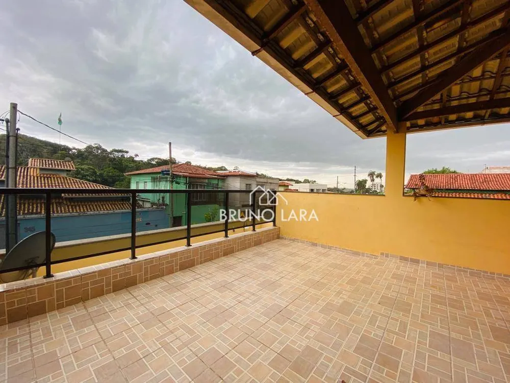 Casa, 3 quartos, 221 m² - Foto 12